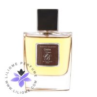 عطر ادکلن فرانک بوکلت سدر-Franck Boclet Cedre