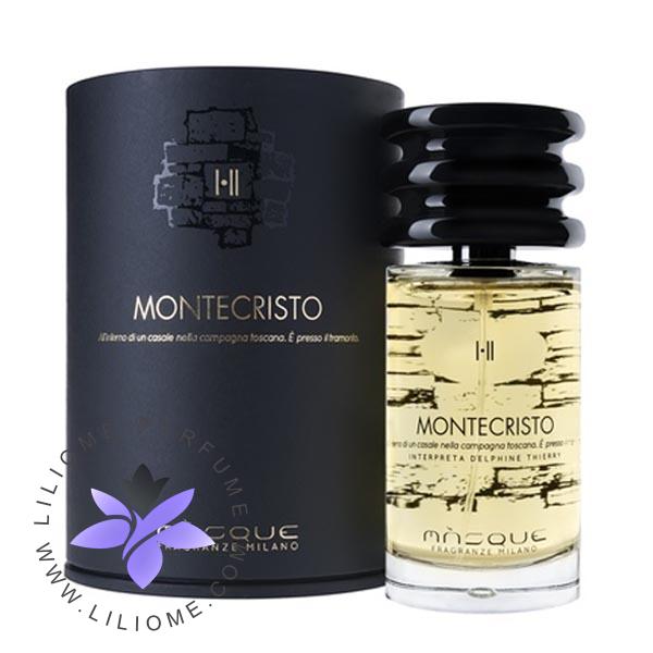 عطر ادکلن ماسک مونتیکریستو-Masque Montecristo