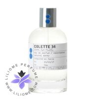 عطر ادکلن له لابو کولت 34-Le Labo Colette 34