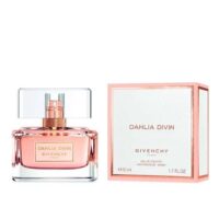 عطر ادکلن جیوانچی داهلیا دیوین ادو تویلت Givenchy Dahlia Divin Eau de Toilette