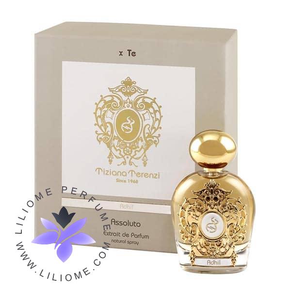 عطر ادکلن تیزیانا ترنزی ادیل اسولوتو Tiziana Terenzi Adhil Assoluto
