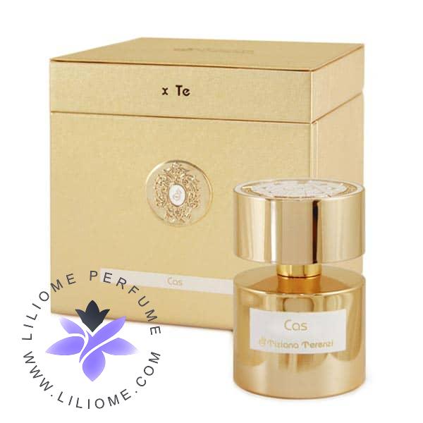 عطر ادکلن تیزیانا ترنزی کاس Tiziana Terenzi Cas