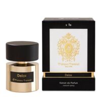 عطر ادکلن تیزیانا ترنزی دلوکس Tiziana Terenzi Delox