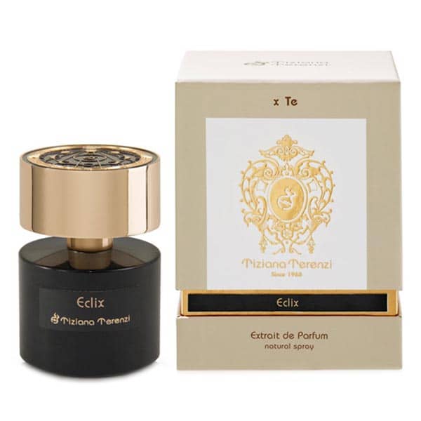 عطر ادکلن تیزیانا ترنزی ایکلیکس Tiziana Terenzi Eclix