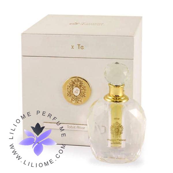 عطر ادکلن تیزیانا ترنزی تابیت عطار Tiziana Terenzi Tabit Attar