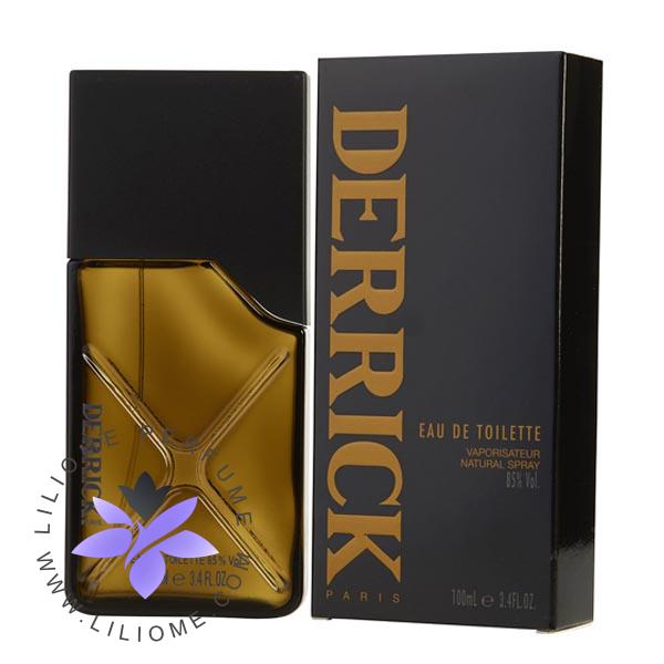 عطر ادکلن اورلن دریک-Orlane Derrick