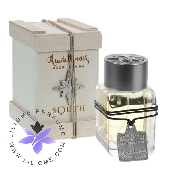 عطر ادکلن مندیتوروزا سوف-Mendittorosa South