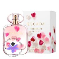 عطر ادکلن اسکادا سلبریت ان او دبیلو-.Escada Celebrate N.O.W