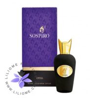 عطر ادکلن سوسپیرو اوپرا-Sospiro Opera