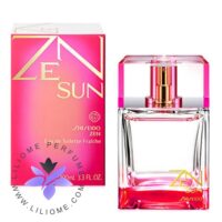 عطر ادکلن شیسیدو زن سان 2014 زنانه-Shiseido Zen Sun 2014