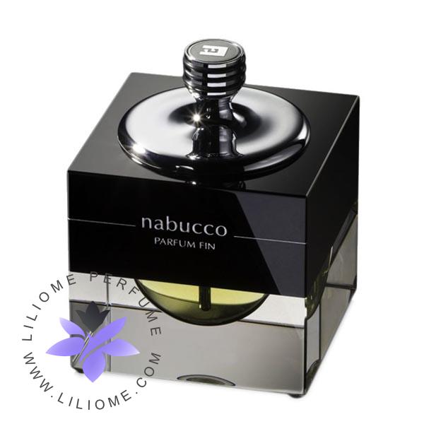 عطر ادکلن نابوکو پرفیوم فاین-Nabucco Parfum Fin