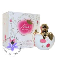 عطر ادکلن نیناریچی نینا فانتزی-Nina Ricci Nina Fantasy