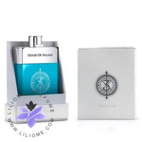 عطر ادکلن هاوس آف سیلیج هاس نامبر 003-House Of Sillage HoS N.003