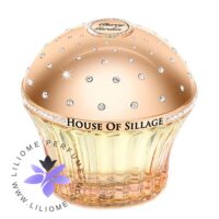 عطر ادکلن هاوس آف سیلیج چری گاردن-House Of Sillage Cherry Garden