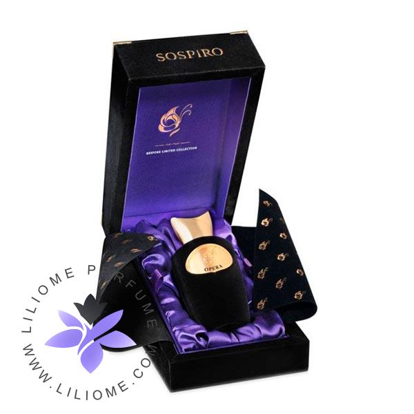 عطر ادکلن سوسپیرو اوپرا-Sospiro Opera