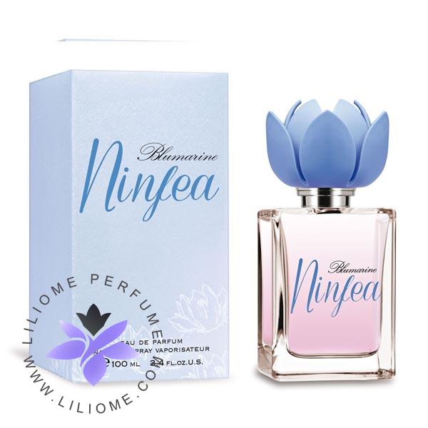 عطر ادکلن بلومارین نینفیا-Blumarine Ninfea