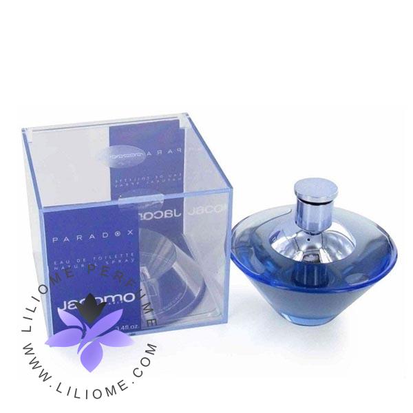 عطر ادکلن جاکومو پارادوکس زنانه-Jacomo Paradox