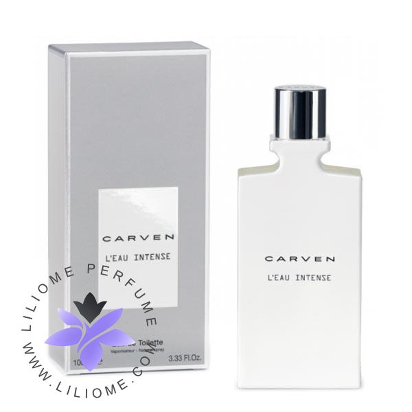 عطر ادکلن کارون لئو اینتنس-Carven L`Eau Intense