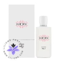 عطر ادکلن اوتوپی شماره 1-Eutopie No 1
