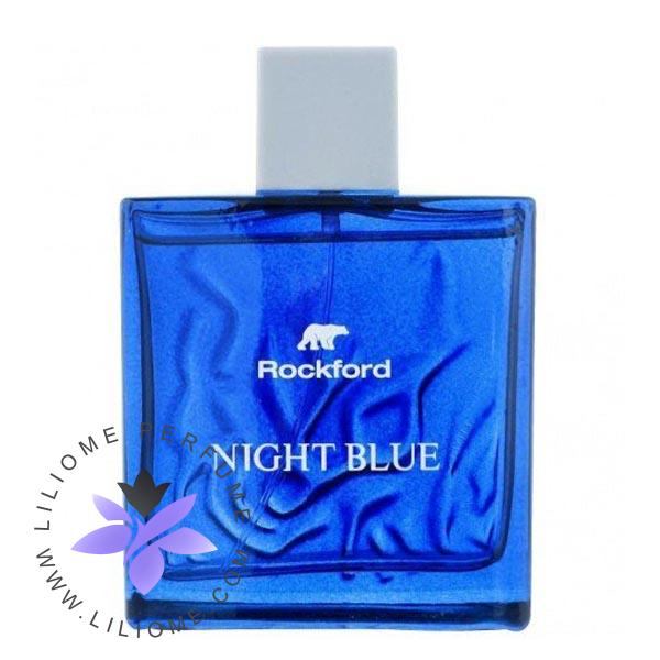 عطر ادکلن راکفورد نایت بلو-Rockford Night Blue