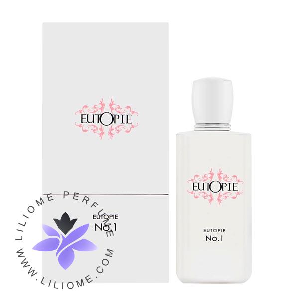 عطر ادکلن اوتوپی شماره 1-Eutopie No 1