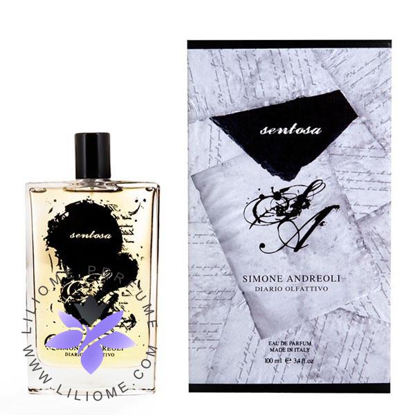 عطر ادکلن سیمونه آندرئولی سنتوزا-Simone Andreoli Sentosa