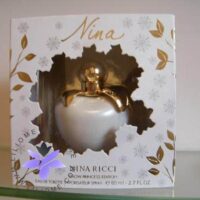 عطر ادکلن نیناریچی نینا اسنو پرنسس-Nina Ricci Nina Snow Princess