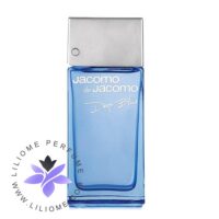 عطر ادکلن جاکومو د جاکومو دیپ بلو-Jacomo de Jacomo Deep Blue