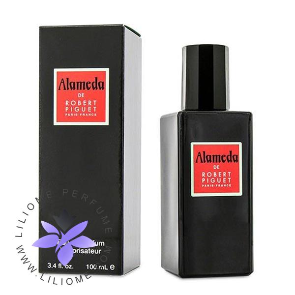 عطر ادکلن رابرت پیگه آلامدا-Robert Piguet Alameda