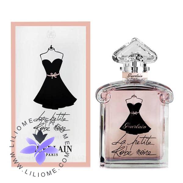 عطر ادکلن گرلن لا پتیت روب نویر ادو تویلت Guerlain La Petite Robe Noire Eau de Toilette