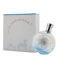 عطر ادکلن هرمس او دس مرویلس بلو Hermes Eau des Merveilles Bleue
