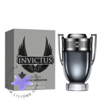 عطر ادکلن پاکو رابان اینویکتوس اینتنس | Paco Rabanne Invictus Intense