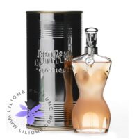 عطر ادکلن ژان پل گوتیه کلاسیک-Jean Paul Gaultier Classique