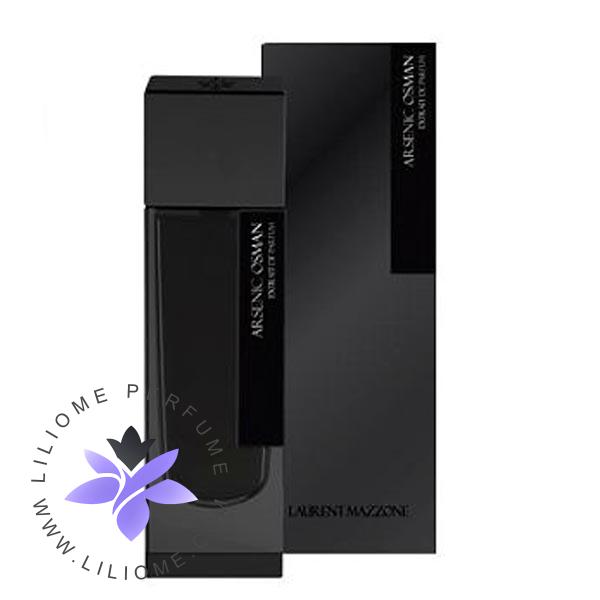 عطر ادکلن لوران مازون-ال ام ارسنیک عثمان-LM Parfums Arsenic Osman