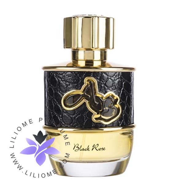 عطر ادکلن لومانی اب اسپیریت میلیونر بلک رز-Lomani Ab Spirit Millionaire Black Rose