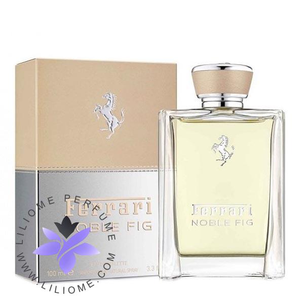 عطر ادکلن فراری نوبل فیگ-Ferrari Noble Fig
