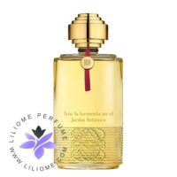 عطر ادکلن لوئو-لوئوه تراس لا تورمنتا ان ال جاردین بوتانیکو-Loewe Tras la tormenta en el Jardin Botanico