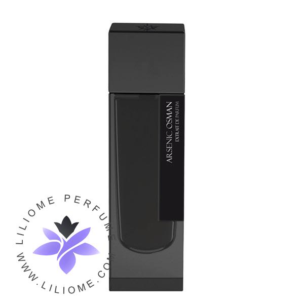 عطر ادکلن لوران مازون-ال ام ارسنیک عثمان-LM Parfums Arsenic Osman