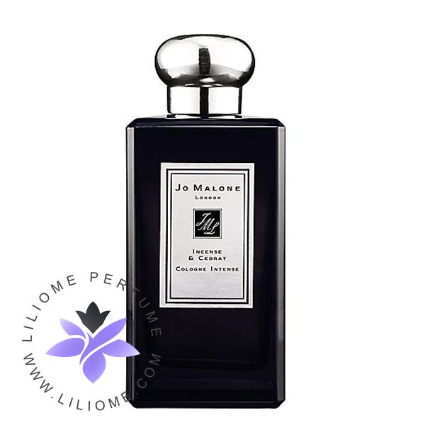 عطر ادکلن جو مالون اینسنس اند سدرات-Jo Malone Incense & Cedrat