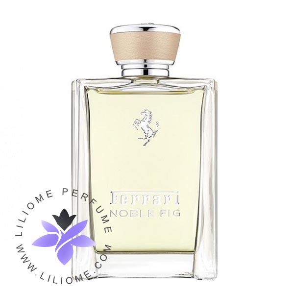 عطر ادکلن فراری نوبل فیگ-Ferrari Noble Fig