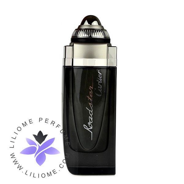 عطر ادکلن کارتیر رودستر بلک-Cartier Roadster Black