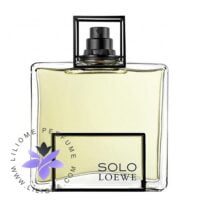 عطر ادکلن لوئو-لوئوه سولو لوئوه اسنشال-Loewe Solo Loewe Esencial