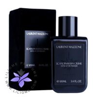 عطر ادکلن لوران مازون-ال ام اسکادیناوین کرایم-LM Parfums Scandinavian Crime