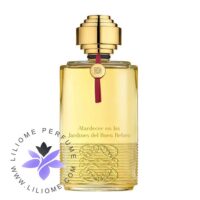 عطر ادکلن لوئو-لوئوه آتاردسر ان لوس جاردینز دل بوئن رتیرو-Loewe Atardecer en los Jardines del Buen Retiro