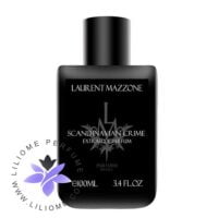 عطر ادکلن لوران مازون-ال ام اسکادیناوین کرایم-LM Parfums Scandinavian Crime