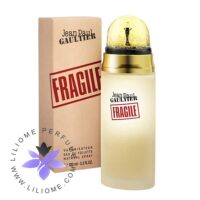 عطر ادکلن ژان پل گوتیه فراجیل ادو تویلت-Jean Paul Gaultier Fragile Eau de Toilette