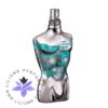 عطر ادکلن ژان پل گوتیه له میل سیلور مای اسکین-Jean Paul Gaultier Le Male Silver My Skin