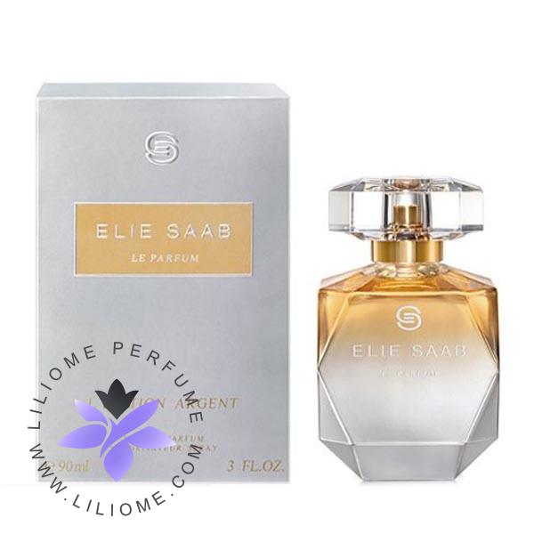 عطر ادکلن الی ساب له پرفیوم له ادیشن آرجنت-Elie Saab Le Parfum L`Edition Argent