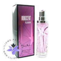 عطر ادکلن تیری موگلر اینوسنت ایلوژن-Thierry Mugler Innocent Illusion