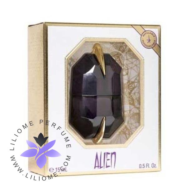 عطر ادکلن تیری موگلر الین پیر مجیک-Thierry Mugler Alien Pierre Magique